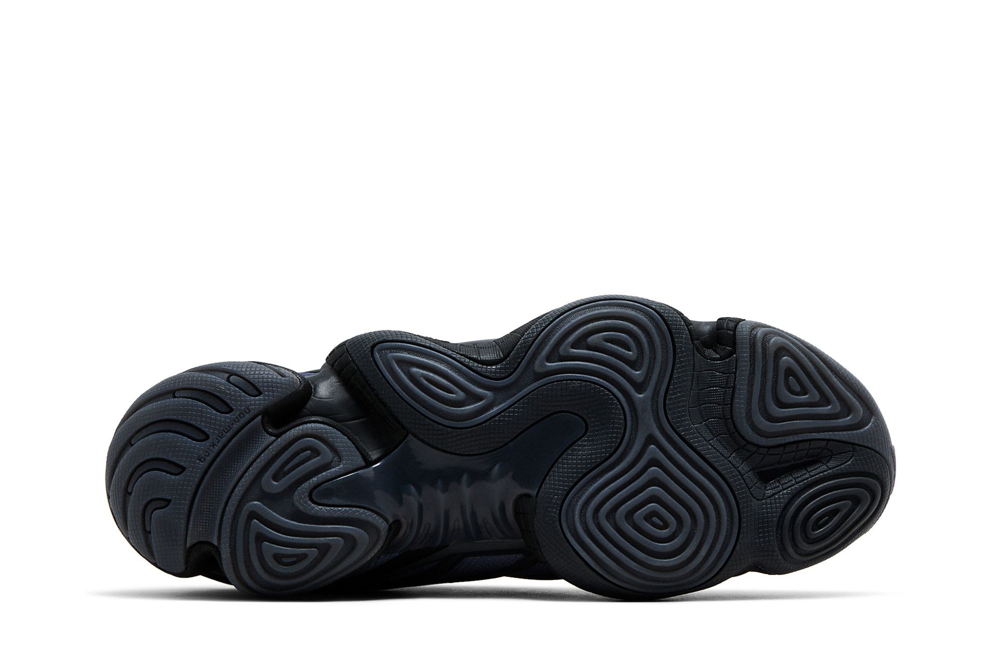 Shop 패커 슈즈 x 아디다스 인티미데이션 로우 '그레이' JI0857