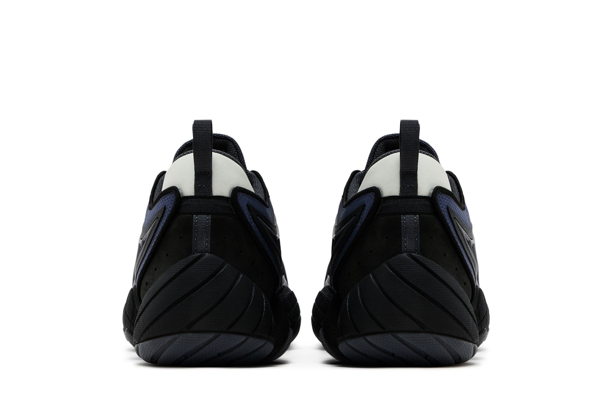 Details for 패커 슈즈 x 아디다스 인티미데이션 로우 '그레이' JI0857