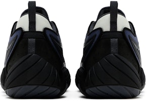 패커 슈즈 x 아디다스 인티미데이션 로우 '그레이' JI0857 Details for 패커 슈즈 x 아디다스 인티미데이션 로우 '그레이' JI0857