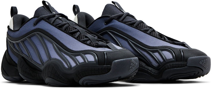 Packer Shoes x adidas Intimidation Low 'Gris' JI0857 Cheap Packer Shoes x adidas Intimidation Low 'Gris' JI0857