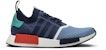 Packer Shoes x adidas NMD_R1 PK 'Packers' BB5051