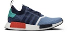 Buy Packer Shoes x adidas NMD_R1 PK 'Packers' BB5051