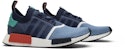 Packer Shoes x adidas NMD_R1 PK 'Packers' BB5051