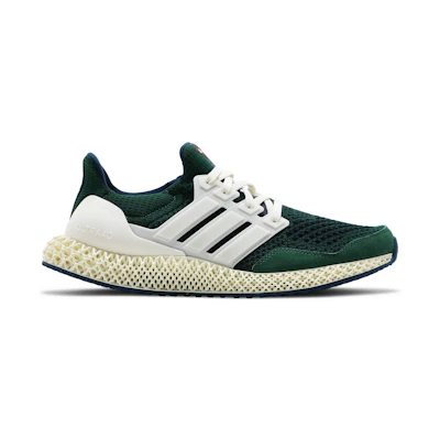 Packer Shoes adidas Ultra 4D 2.0 Consortium 'Green'