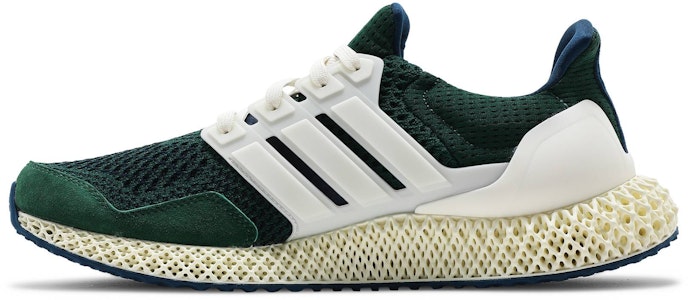 Packer Shoes x adidas Ultra 4D 2.0 Consortium 'Hijau' G55266 Lookbook Packer Shoes x adidas Ultra 4D 2.0 Consortium 'Hijau' G55266