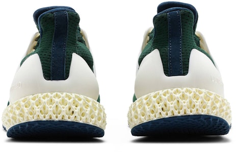Packer Shoes x adidas Ultra 4D 2.0 Consortium 'Hijau' G55266 Details for Packer Shoes x adidas Ultra 4D 2.0 Consortium 'Hijau' G55266