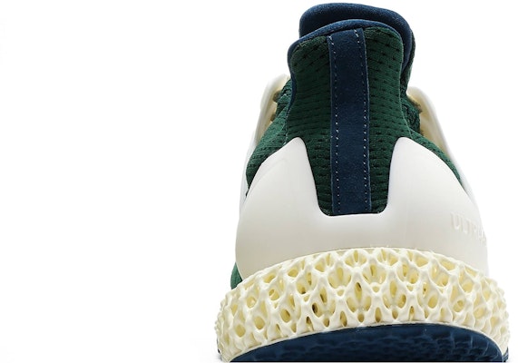Packer Shoes x adidas Ultra 4D 2.0 Consortium 'Hijau' G55266 Sizing Packer Shoes x adidas Ultra 4D 2.0 Consortium 'Hijau' G55266