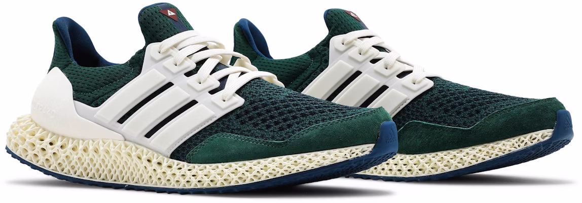 Packer Shoes x adidas Ultra 4D 2.0 Consortium 'Hijau' G55266 Cheap Packer Shoes x adidas Ultra 4D 2.0 Consortium 'Hijau' G55266
