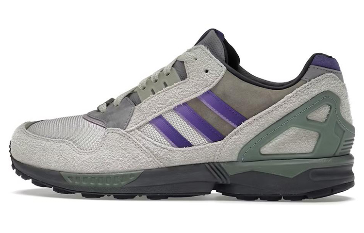 Packer Shoes x adidas ZX 9000 Consortium 'Meadow Violet' EG8971