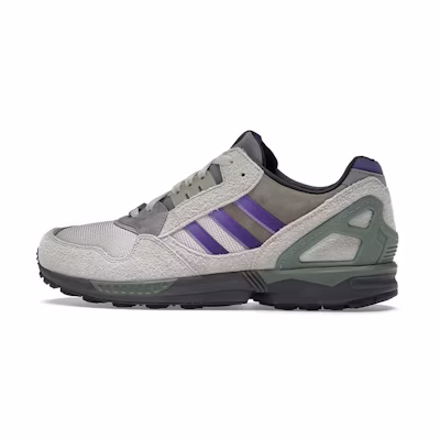 Packer Shoes adidas ZX 9000 Consortium 'Meadow Violet'