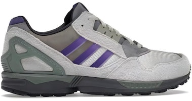 Packer Shoes x 阿迪达斯 ZX 9000 联名款 '草地紫罗兰' EG8971 Order Packer Shoes x 阿迪达斯 ZX 9000 联名款 '草地紫罗兰' EG8971