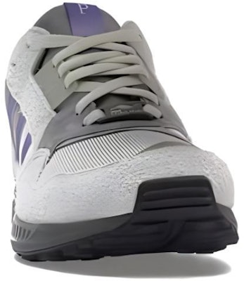 Packer Shoes x adidas ZX 9000 Consortium 'Meadow Violet' Ungu Meadow EG8971 Lookbook Packer Shoes x adidas ZX 9000 Consortium 'Meadow Violet' Ungu Meadow EG8971