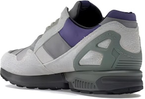 Packer Shoes x 阿迪达斯 ZX 9000 联名款 '草地紫罗兰' EG8971 Shop Packer Shoes x 阿迪达斯 ZX 9000 联名款 '草地紫罗兰' EG8971