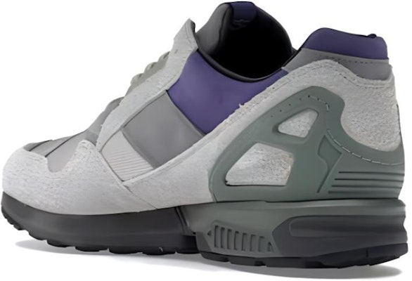 Packer Shoes x adidas ZX 9000 Consortium 'Meadow Violet' Ungu Meadow EG8971 Shop Packer Shoes x adidas ZX 9000 Consortium 'Meadow Violet' Ungu Meadow EG8971