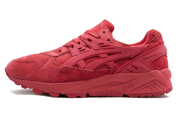 Packer Shoes x ASICS Gel Kayano Trainer 'Triple Red' H6C0K-2121
