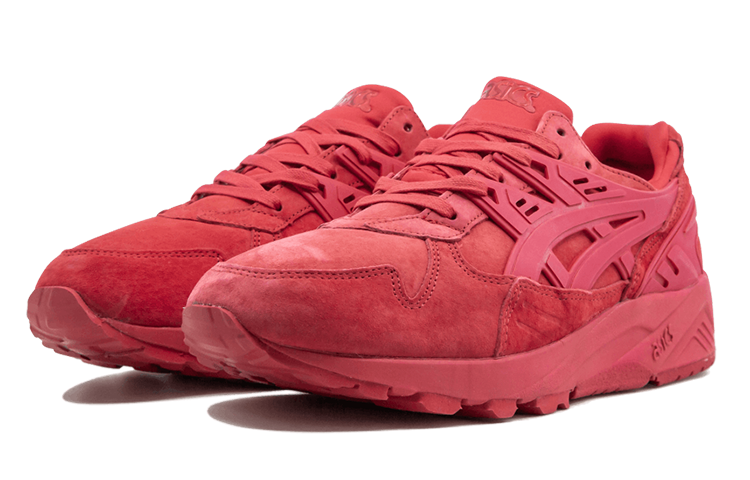 Order Packer Shoes x ASICS Gel Kayano Trainer 'Merah Triple' H6C0K-2121