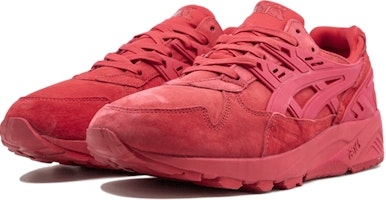 Packer Shoes x ASICS Gel Kayano 鞋款「全紅」H6C0K-2121 Order Packer Shoes x ASICS Gel Kayano 鞋款「全紅」H6C0K-2121