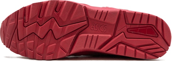 Packer Shoes x ASICS Gel Kayano 鞋款「全紅」H6C0K-2121 Shop Packer Shoes x ASICS Gel Kayano 鞋款「全紅」H6C0K-2121