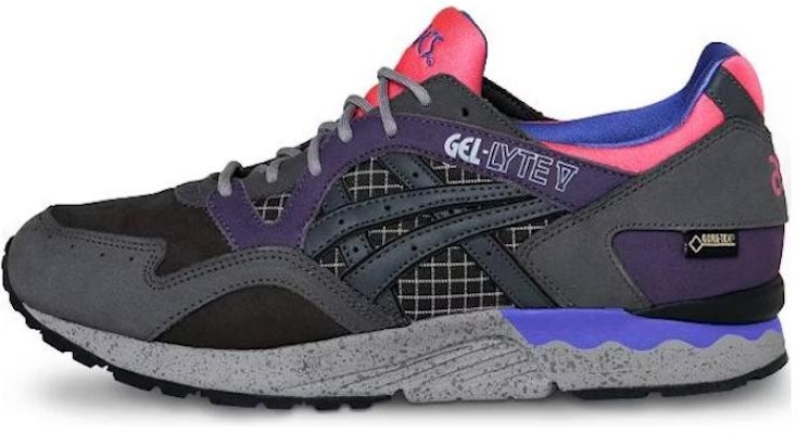 Packer Shoes x ASICS Gel Lyte 5 Gore-Tex 'Splash' H44FK-9191 (潑水) Buy Packer Shoes x ASICS Gel Lyte 5 Gore-Tex 'Splash' H44FK-9191 (潑水)