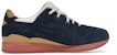 Kasut Packer Shoes x J.Crew x ASICS Gel Lyte 3 '1907 Collection Navy'. H7F4K-5050