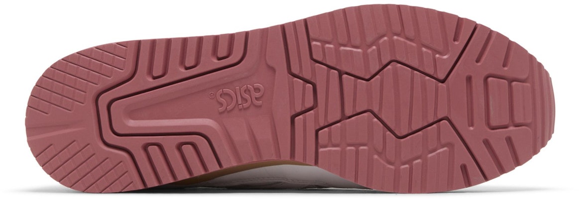 패커슈즈 x J.크루 x 아식스 젤 라이트 3 '1907 화이트' H7F3K-0101 Shop 패커슈즈 x J.크루 x 아식스 젤 라이트 3 '1907 화이트' H7F3K-0101