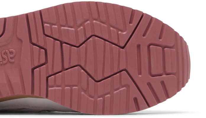 패커슈즈 x J.크루 x 아식스 젤 라이트 3 '1907 화이트' H7F3K-0101 Purchase 패커슈즈 x J.크루 x 아식스 젤 라이트 3 '1907 화이트' H7F3K-0101