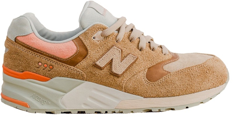 Packer Shoes x New Balance 999 'CML' ML999CML Buy Packer Shoes x New Balance 999 'CML' ML999CML