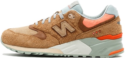 Packer Shoes x New Balance 999 'CML' ML999CML Packer Shoes x New Balance 999 'CML' ML999CML