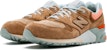 Packer Shoes x New Balance 999 'CML' Lelaki Sneakers ML999CML