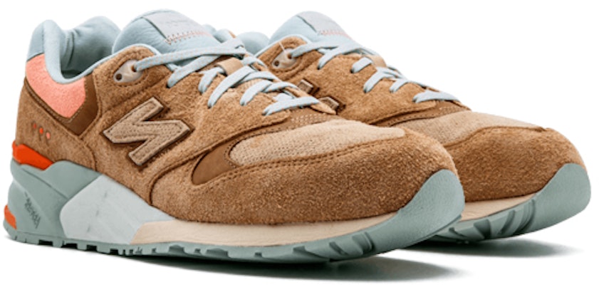 Packer Shoes x New Balance 999 'CML' ML999CML Shop Packer Shoes x New Balance 999 'CML' ML999CML
