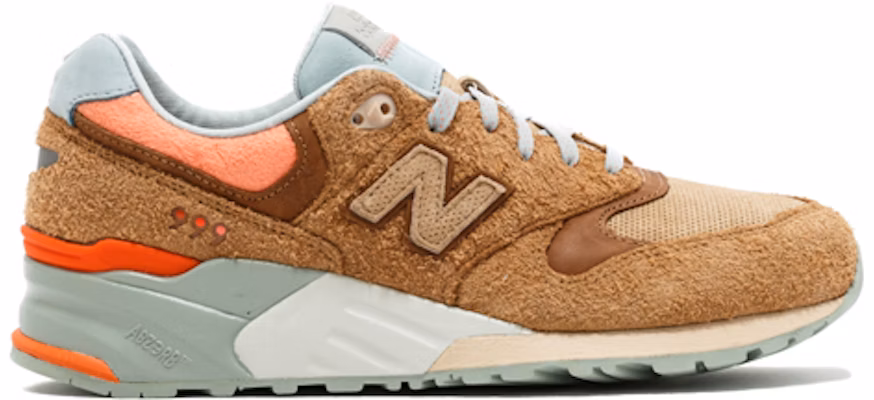 Packer Shoes x New Balance 999 'CML' ML999CML Purchase Packer Shoes x New Balance 999 'CML' ML999CML
