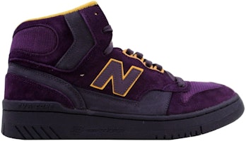 Packer Shoes x New Balance P740 'James Worthy' P740PPR Packer Shoes x New Balance P740 'James Worthy' P740PPR