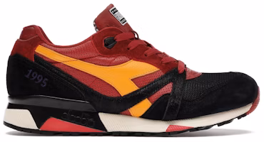 Packer Shoes x Raekwon x Diadora N9000 'Cuban Linx' 501 177492 01 C5974 Packer Shoes x Raekwon x Diadora N9000 'Cuban Linx' 501 177492 01 C5974
