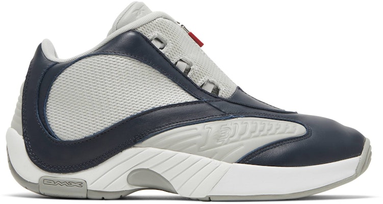 Packer Shoes x Reebok Answer 4 OG 'Ultramarine' GY0964 Buy Packer Shoes x Reebok Answer 4 OG 'Ultramarine' GY0964
