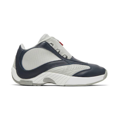 Packer Shoes Reebok Answer 4 'Ultramarine'