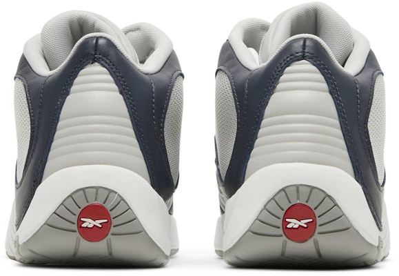 Packer Shoes x Reebok Answer 4 OG 'Ultramarine' GY0964 Details for Packer Shoes x Reebok Answer 4 OG 'Ultramarine' GY0964