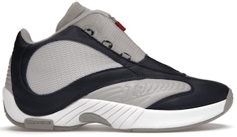 Packer Shoes x Reebok Answer IV 'Ultramarine' Packer Shoes x Reebok Answer IV 'Ultramarine'