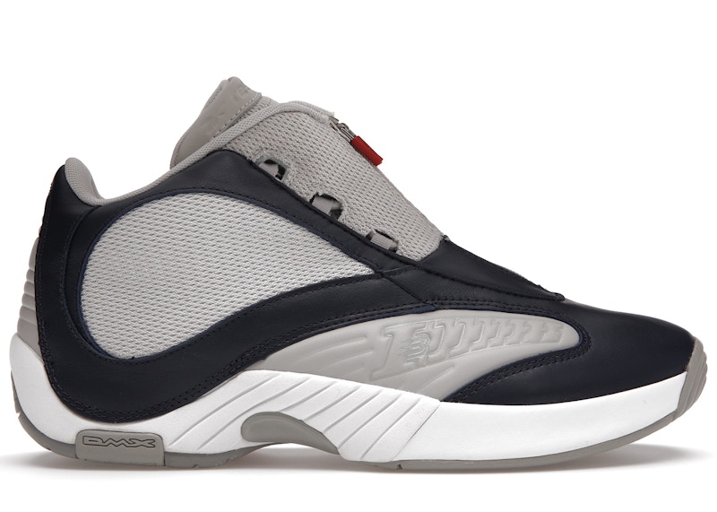 Packer Shoes x Reebok Answer IV 'Ultramarine'