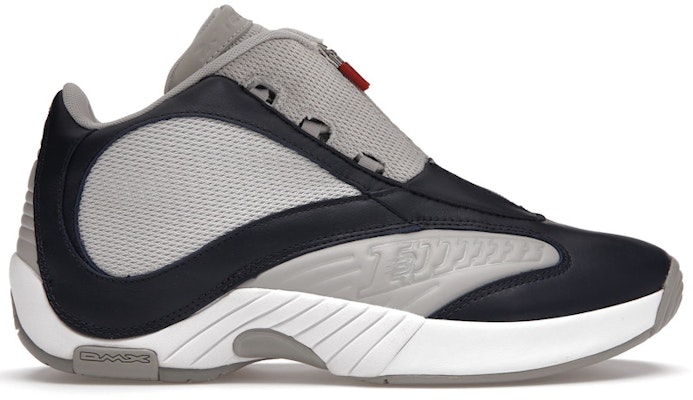Packer Shoes x Reebok Answer IV 'Ultramarine' Lelaki Kasual Sneakers Buy Packer Shoes x Reebok Answer IV 'Ultramarine' Lelaki Kasual Sneakers