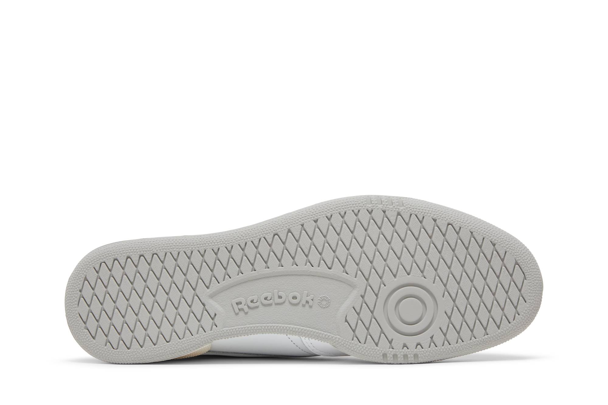 Shop Packer Shoes x Reebok Club C 85 'Paneles Desiguales' HQ9063