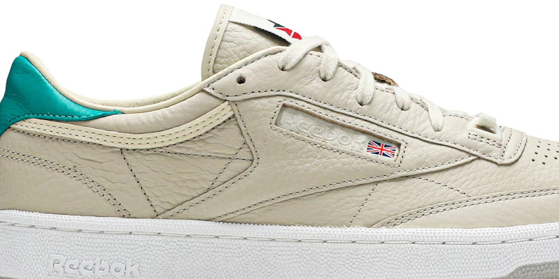 Packer Shoes x Reebok Club C 'Marcial' CN1284 Order Packer Shoes x Reebok Club C 'Marcial' CN1284