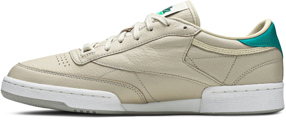 Packer Shoes x Reebok Club C 'Marcial' CN1284 Lookbook Packer Shoes x Reebok Club C 'Marcial' CN1284