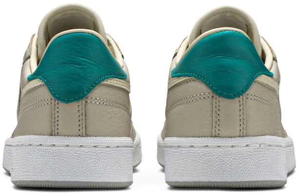 Packer Shoes x Reebok Club C 'Marcial' CN1284 Details for Packer Shoes x Reebok Club C 'Marcial' CN1284