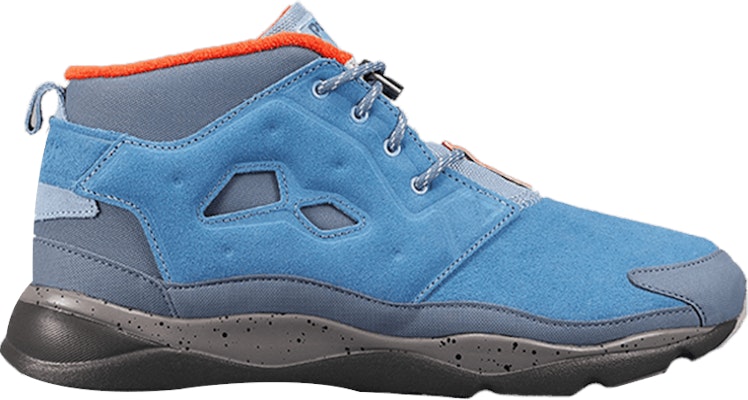 Reebok 2025 furylite x