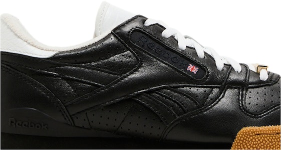 Packer Shoes x Reebok Phase 1 'Corner 85' AR0321 Order Packer Shoes x Reebok Phase 1 'Corner 85' AR0321