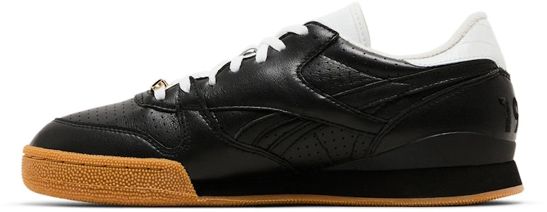 Packer Shoes x Reebok Phase 1 'Corner 85' AR0321 Lookbook Packer Shoes x Reebok Phase 1 'Corner 85' AR0321