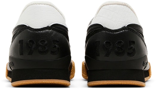 Packer Shoes x Reebok Phase 1 'Corner 85' AR0321 Details for Packer Shoes x Reebok Phase 1 'Corner 85' AR0321