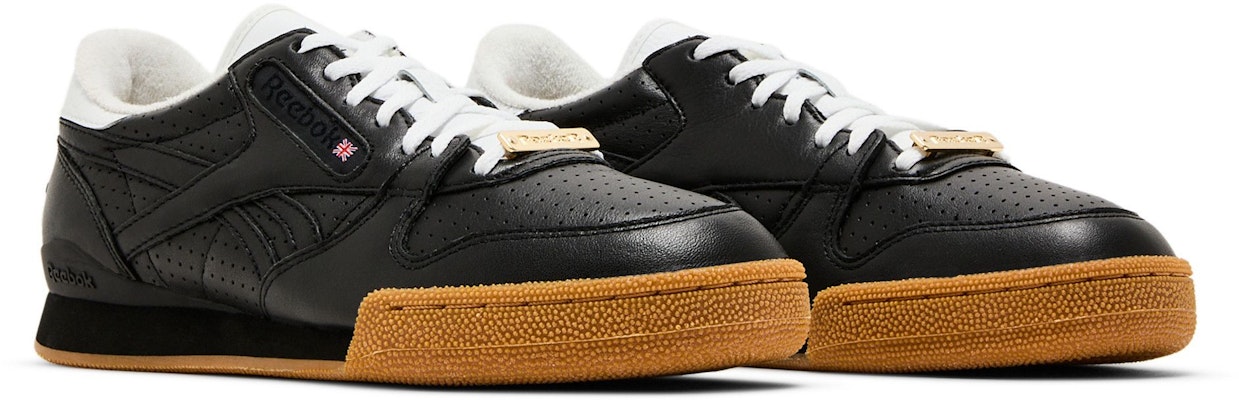 Packer Shoes x Reebok Phase 1 'Corner 85' AR0321 Cheap Packer Shoes x Reebok Phase 1 'Corner 85' AR0321
