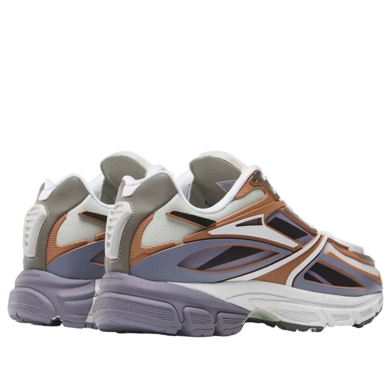 Lookbook Packer Shoes x Reebok Premier Road Modern 'Kelabu Seruling Laurel' 100206880