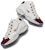 Packer Shoes x Reebok Question Mid 'Burgundy' Kasut Edisi Istimewa. IE2152